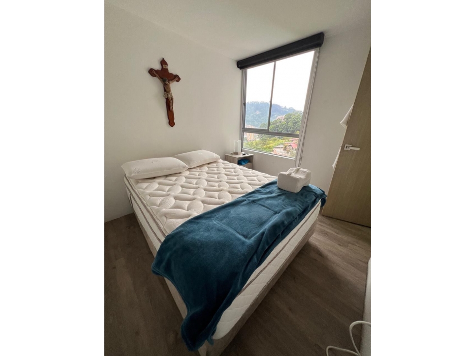 Apartamento económico en La Estrella Ideal para invertir o vivir — foto 3