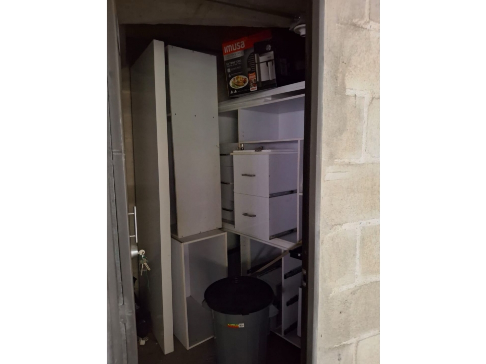 Apartamento económico en La Estrella Ideal para invertir o vivir — foto 6