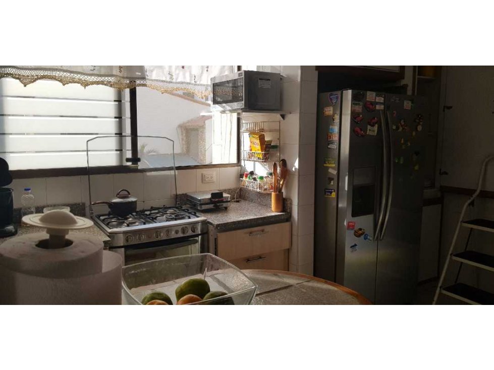 Apartamento de Oportunidad en Bello Horizonte - Santa Marta 005 — foto 2