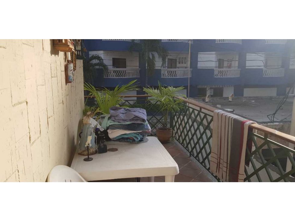 Apartamento de Oportunidad en Bello Horizonte - Santa Marta 005 — foto 3