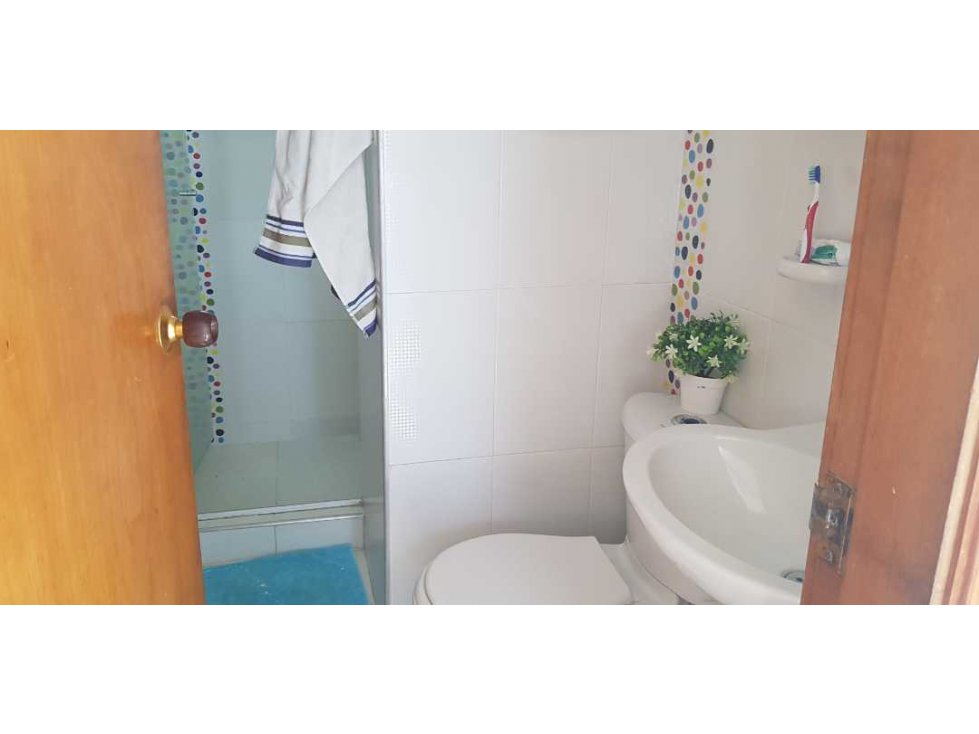 Apartamento de Oportunidad en Bello Horizonte - Santa Marta 005 — foto 4