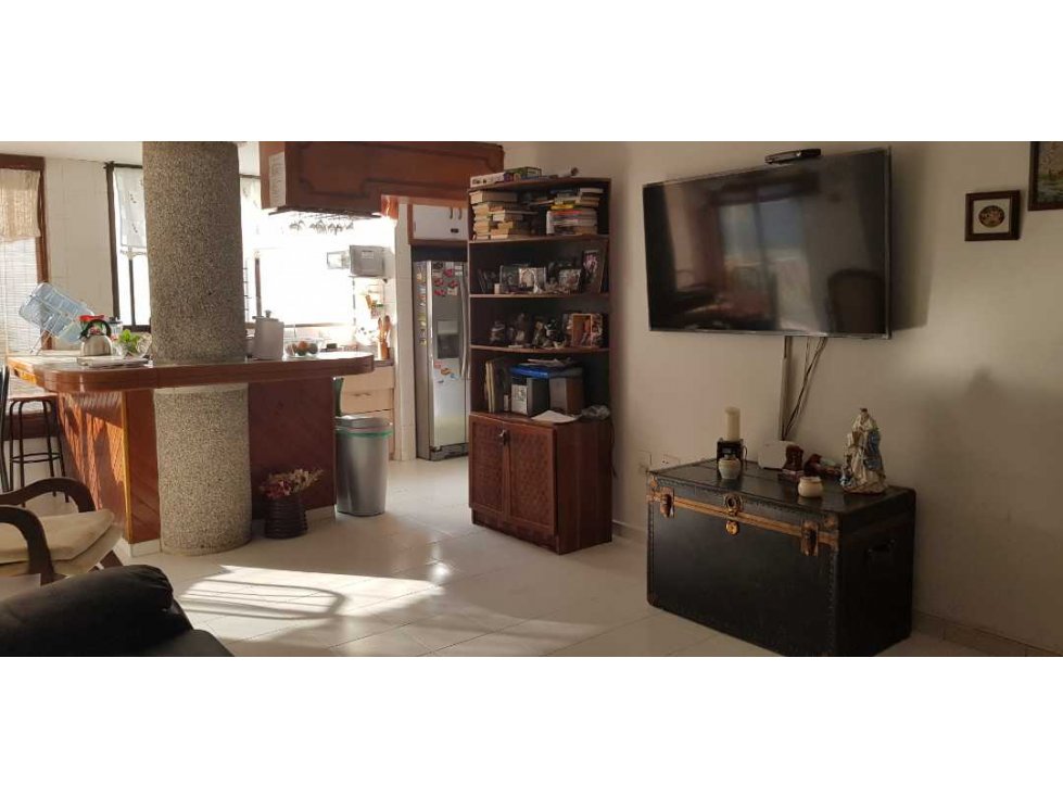 Apartamento de Oportunidad en Bello Horizonte - Santa Marta 005 — foto 6