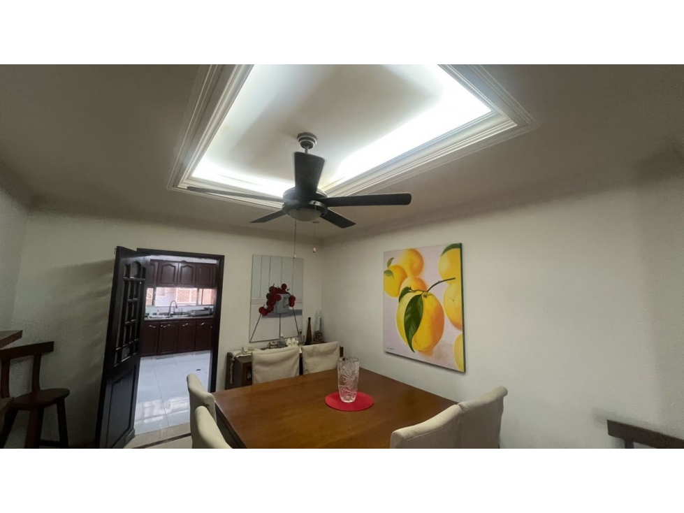 Apartamento Amplio en Piso Alto Alto Prado, Barranquilla - 180M2 — foto 2