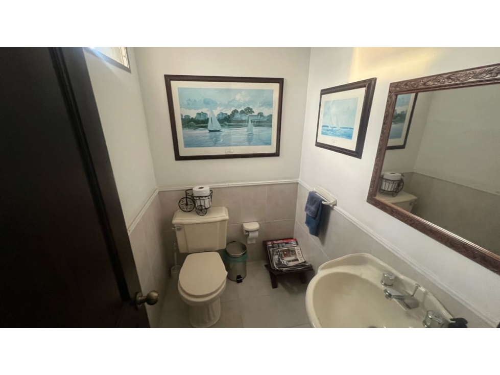 Apartamento Amplio en Piso Alto Alto Prado, Barranquilla - 180M2 — foto 6