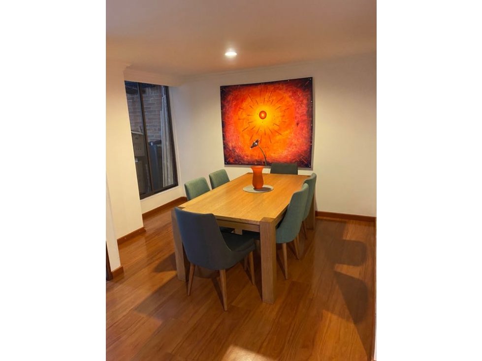 APARTAMENTO RENTANDO CON TERRAZA - EDIFICIO AUTOMATIZADO BATAN — foto 3