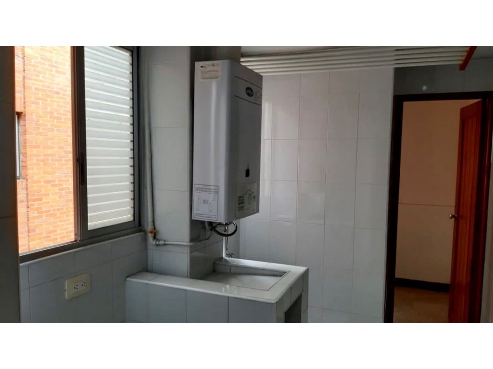 Apartamento Rentando Edificio Horizontes - Santa Bárbara — foto 4