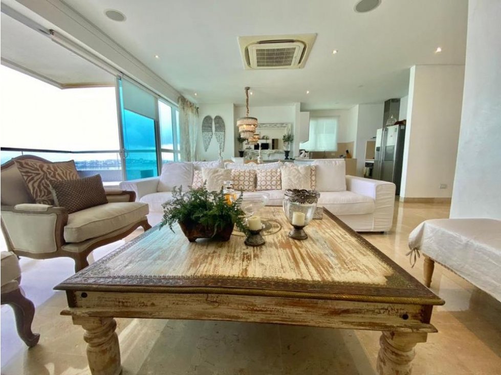 APARTAMENTO EDIFICIO MALIBÚ — foto 3