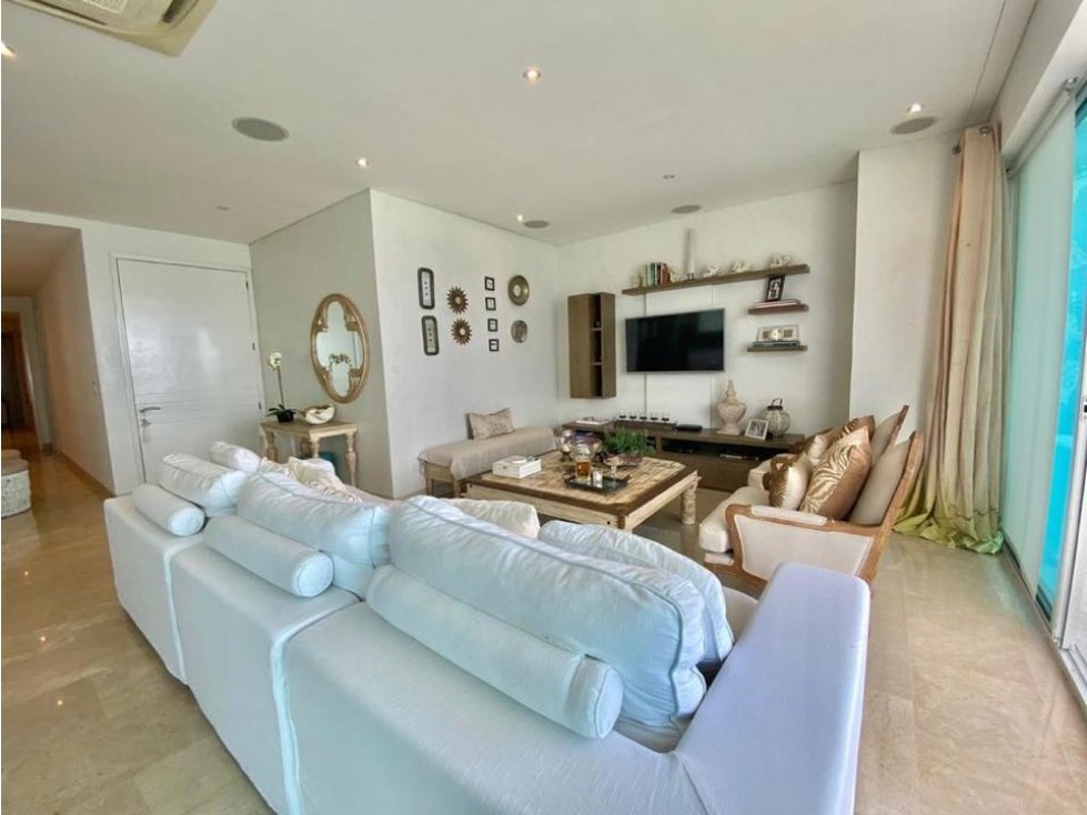 APARTAMENTO EDIFICIO MALIBÚ — foto 5