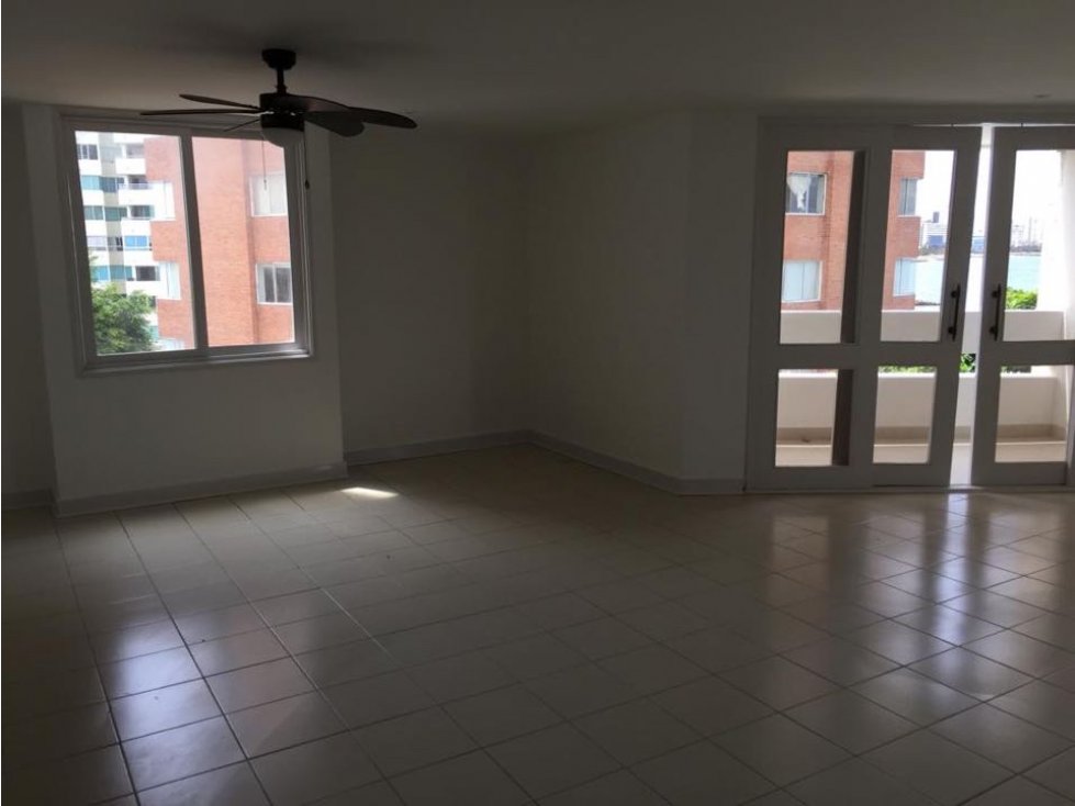 Apartamento Edificio Seguros Bolivar — foto 2