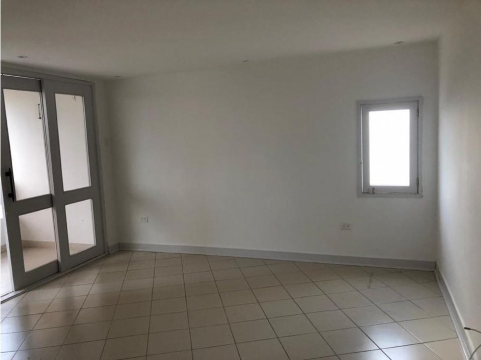 Apartamento Edificio Seguros Bolivar — foto 4