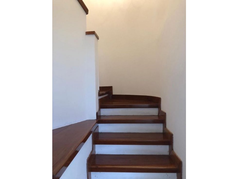 Apartamento Edificio Seguros Bolivar — foto 5