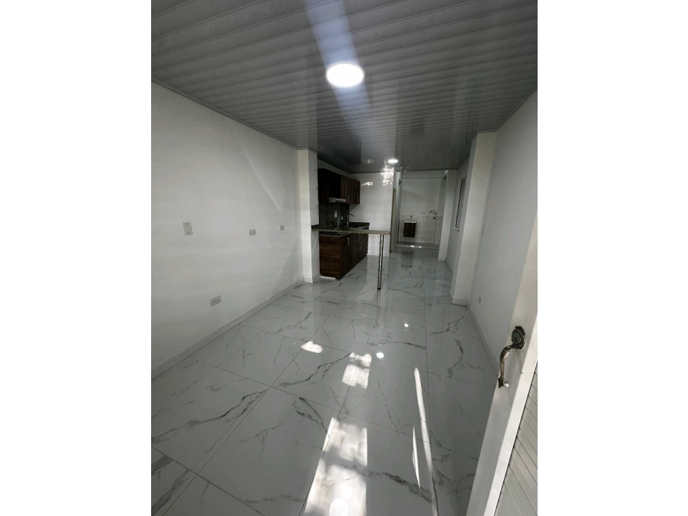 APARTAMENTO EL ALICANTO PRIMER PISO EN PALMIRA VALLE - 4