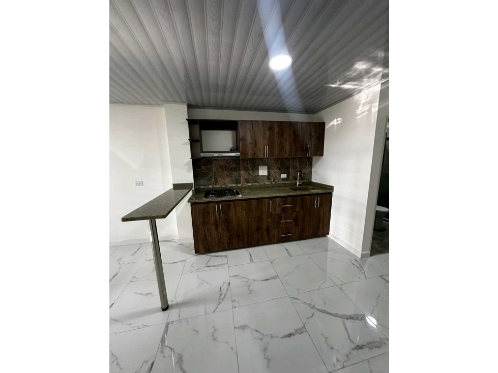 APARTAMENTO EL ALICANTO PRIMER PISO EN PALMIRA VALLE - 5