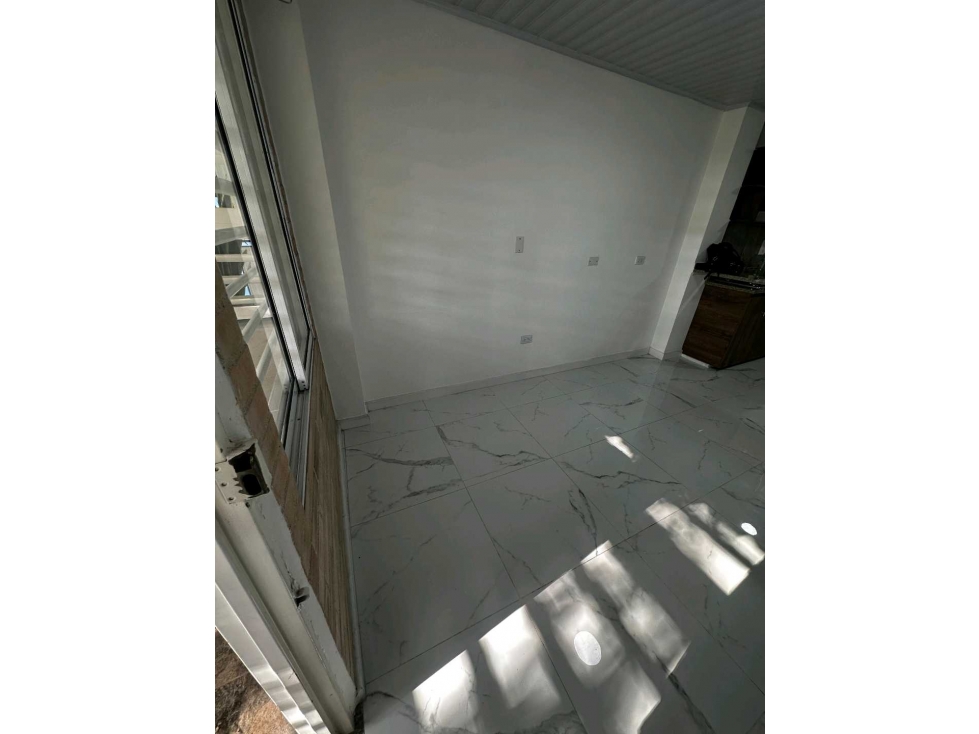 APARTAMENTO EL ALICANTO PRIMER PISO EN PALMIRA VALLE - 6