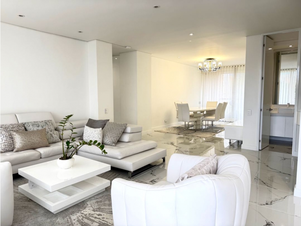 Apartamento el campestre