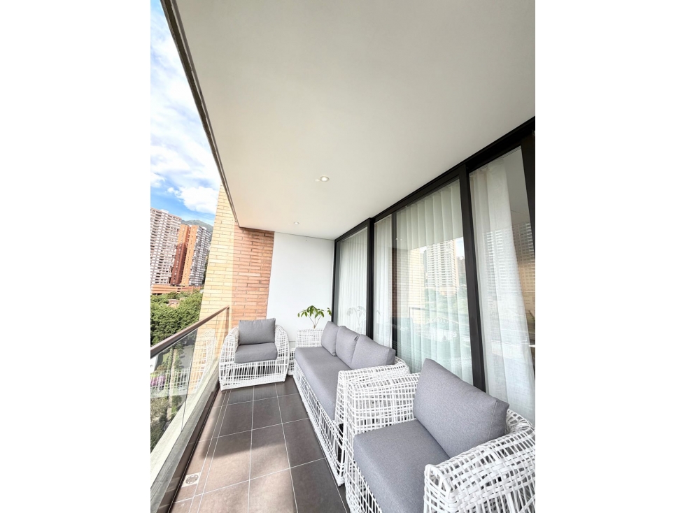 Apartamento el campestre — foto 4