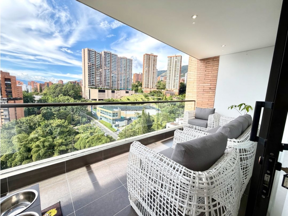Apartamento el campestre — foto 5