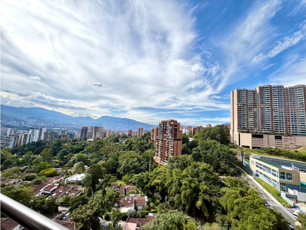Apartamento el campestre — foto 6