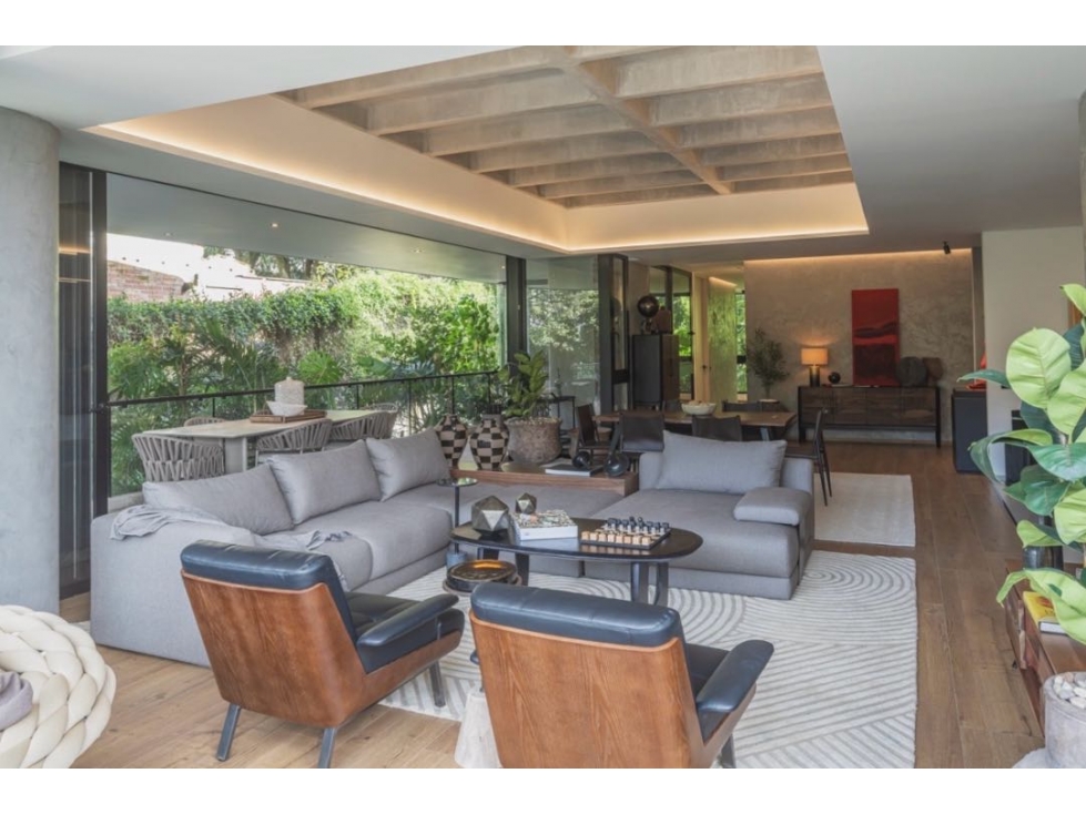 Apartamento el Campestre