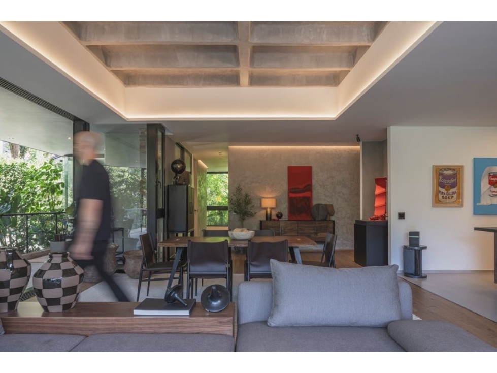 Apartamento el Campestre — foto 3
