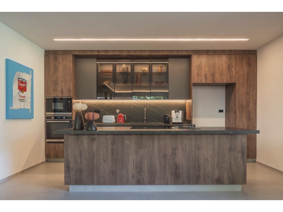 Apartamento el Campestre — foto 4