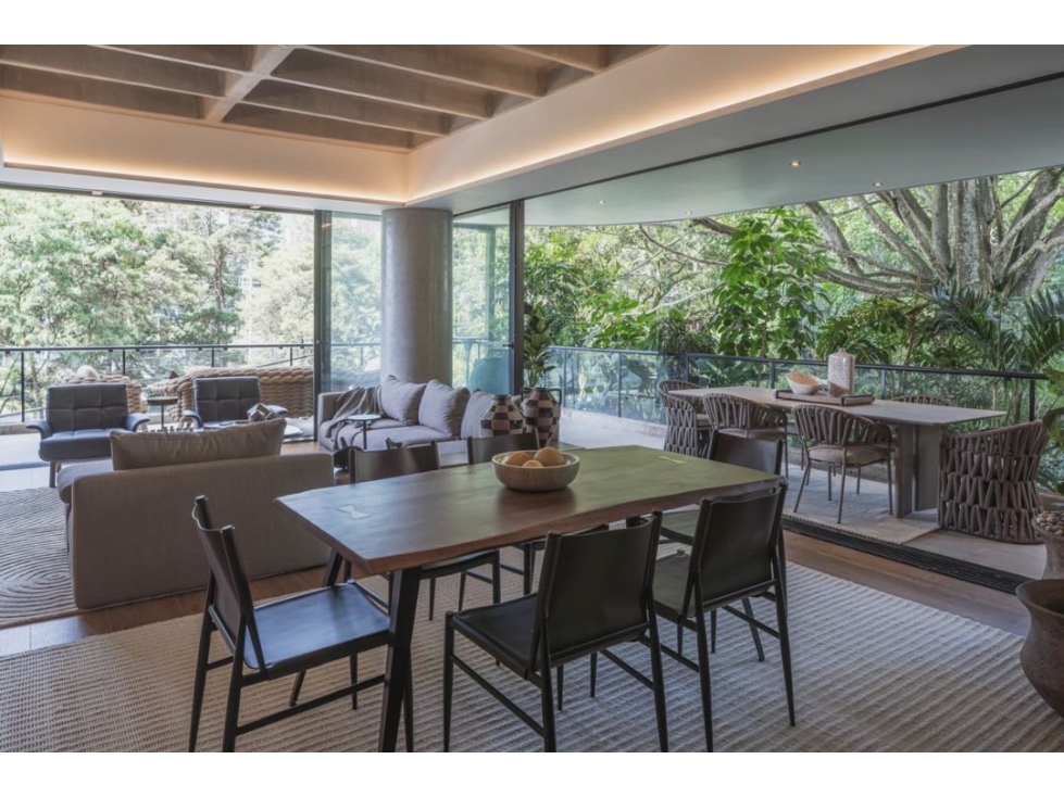 Apartamento el Campestre — foto 5