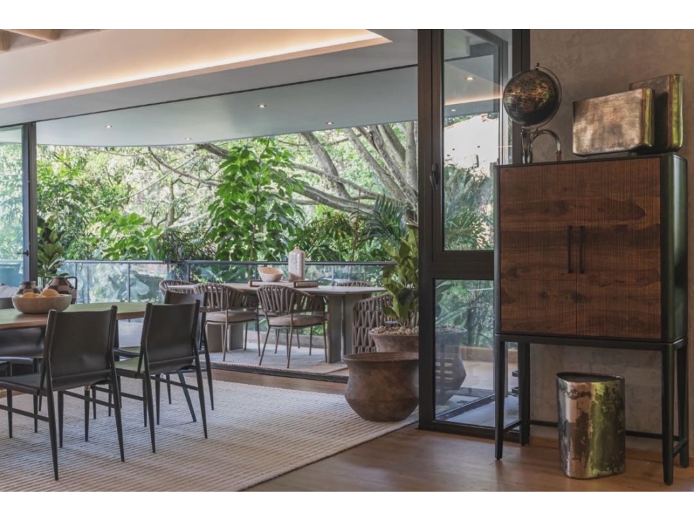 Apartamento el Campestre — foto 6