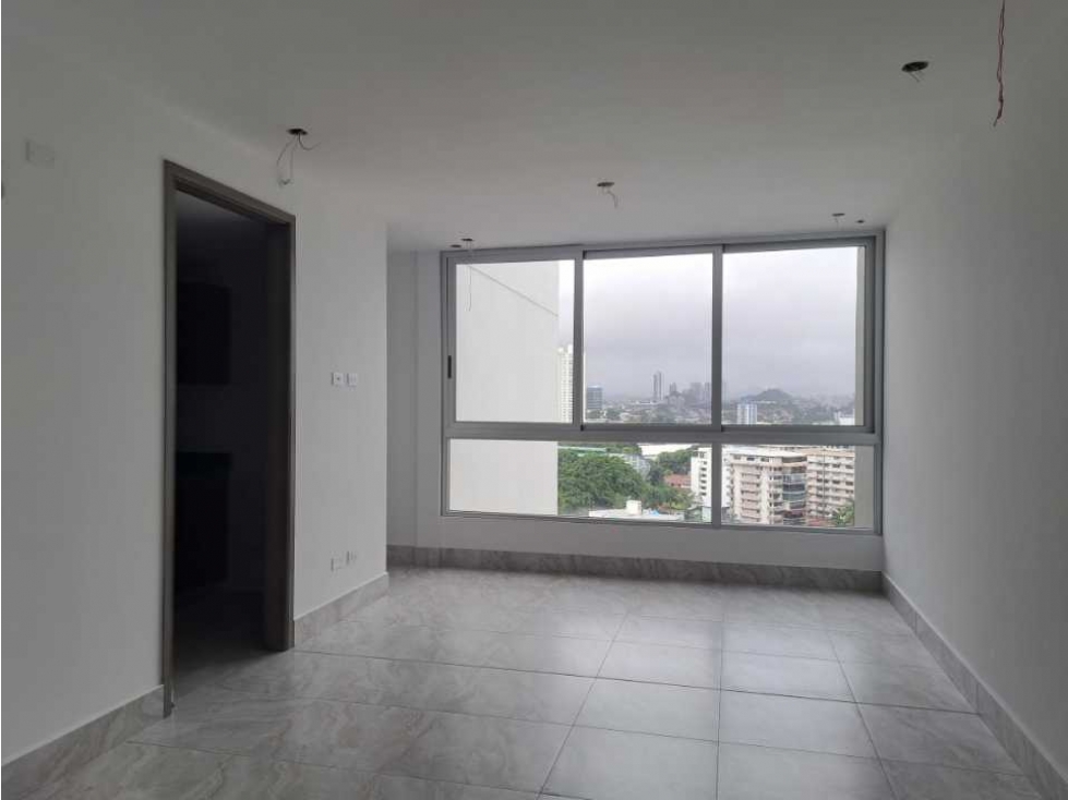 APARTAMENTO EL CANGREJO