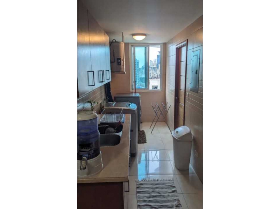 APARTAMENTO EL CANGREJO ALQUILER