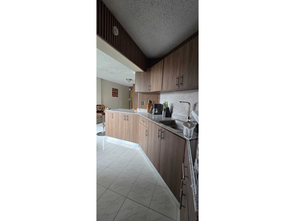 APARTAMENTO EL CANGREJO, PH IBIZA AMOBLADO - 2
