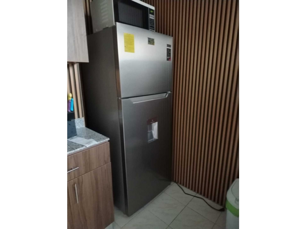 APARTAMENTO EL CANGREJO, PH IBIZA AMOBLADO - 5