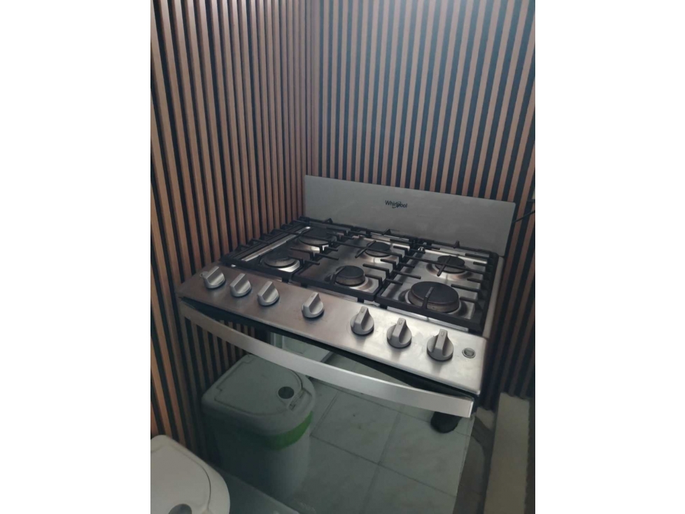 APARTAMENTO EL CANGREJO, PH IBIZA AMOBLADO - 6