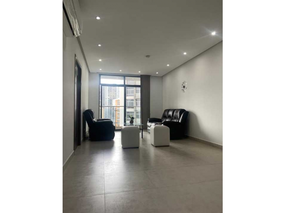 APARTAMENTO EL CANGREJO VENTA