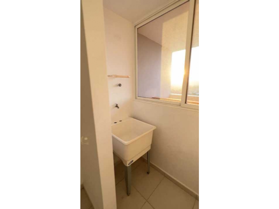 APARTAMENTO EL CRISOL 2 RECAMARAS — foto 6