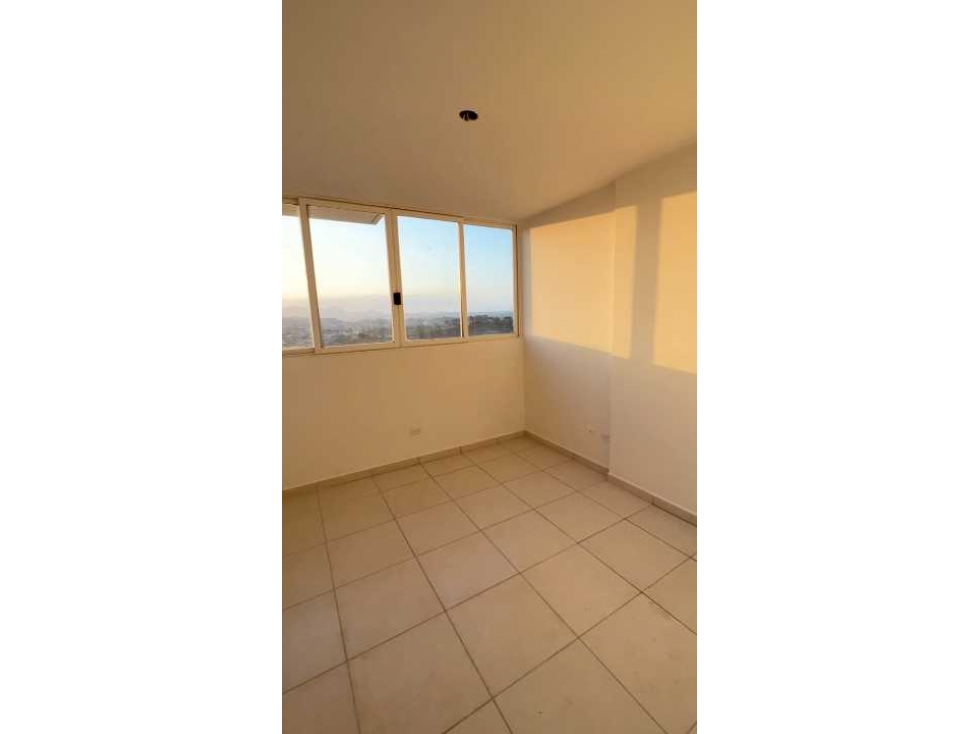 APARTAMENTO EL CRISOL 2 RECAMARAS — foto 2