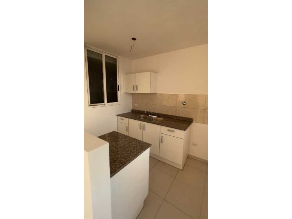 APARTAMENTO EL CRISOL 2 RECAMARAS — foto 3