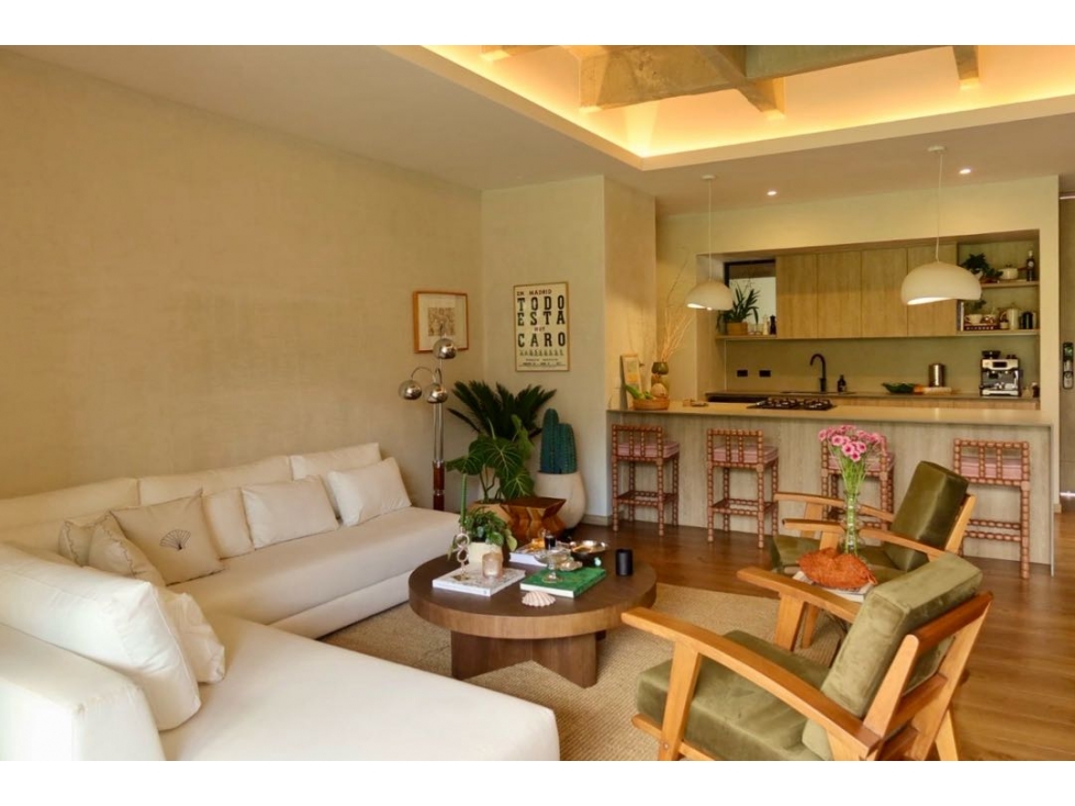 Apartamento el Diamante No. 2 — foto 3