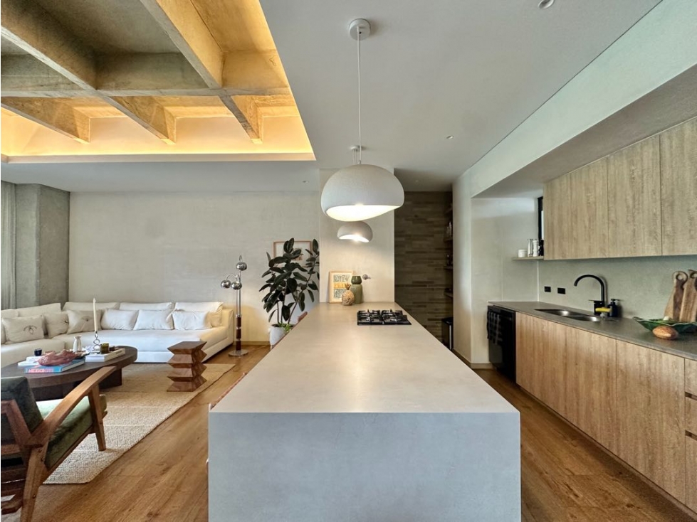 Apartamento el Diamante No. 2 — foto 4