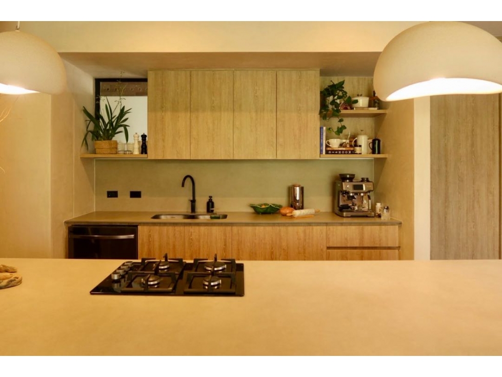 Apartamento el Diamante No. 2 — foto 5