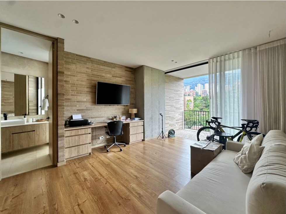 Apartamento el Diamante No. 2 — foto 6