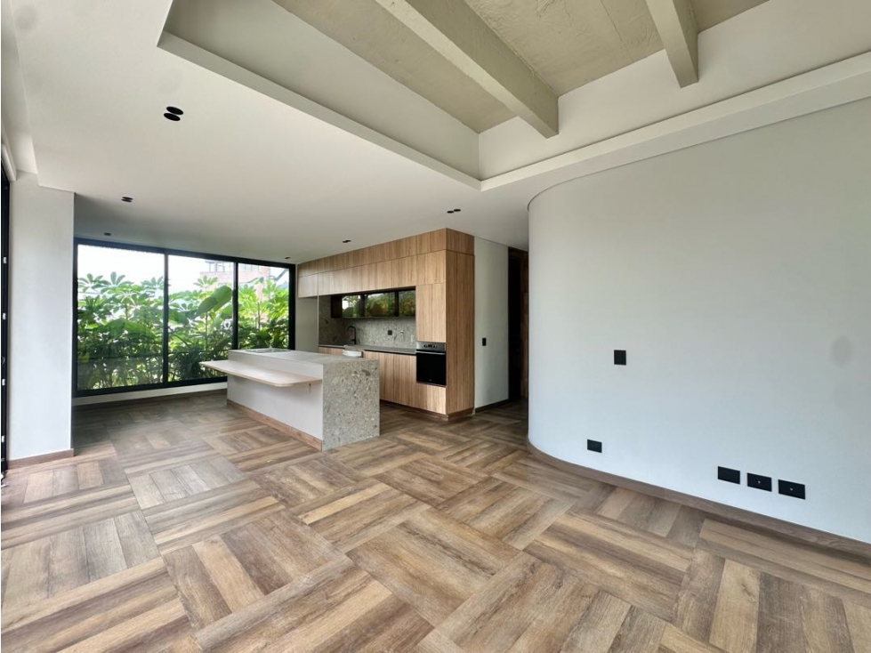 Apartamento el Diamante No.2 — foto 4