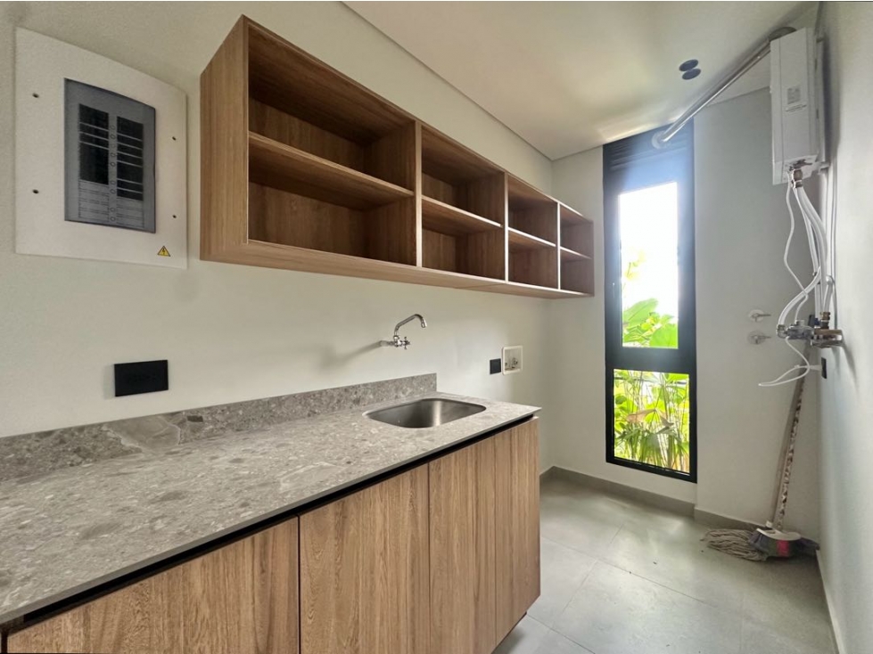 Apartamento el Diamante No.2 — foto 5
