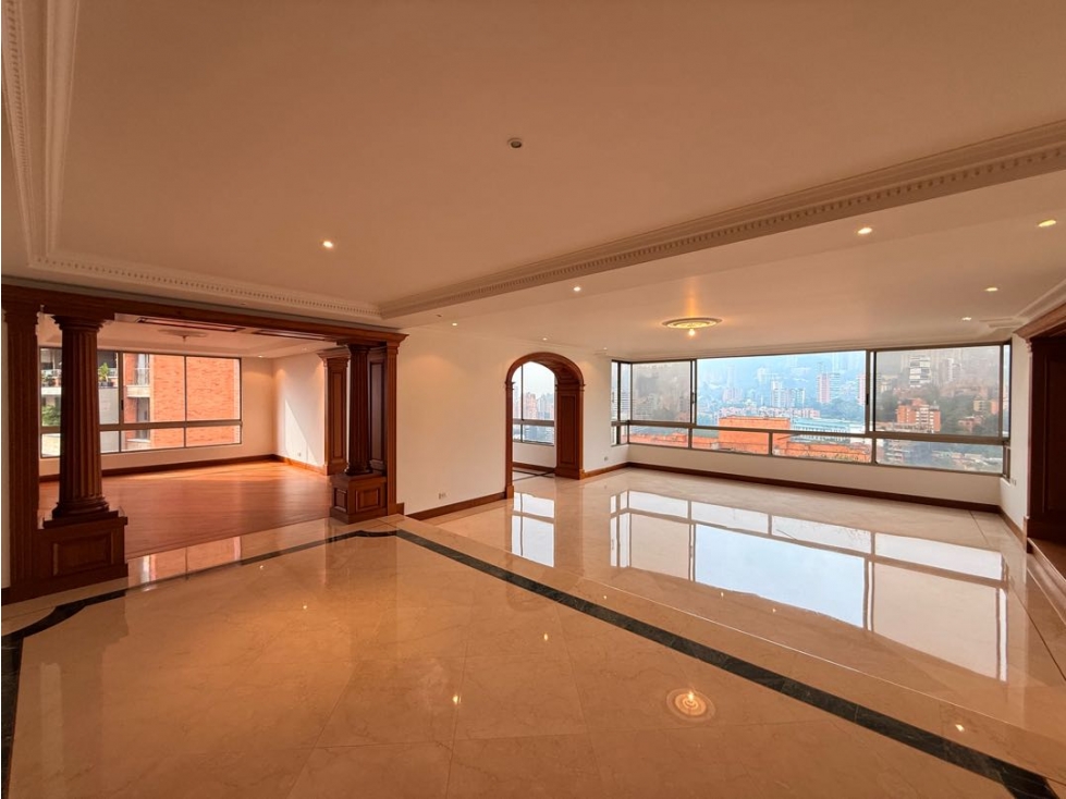 Apartamento El Poblado — foto 2