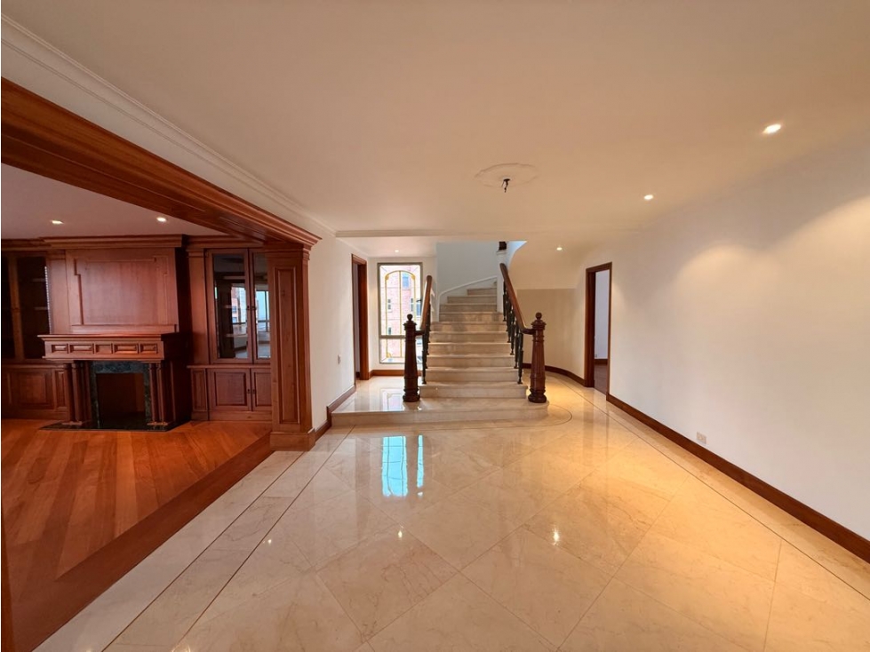 Apartamento El Poblado — foto 3