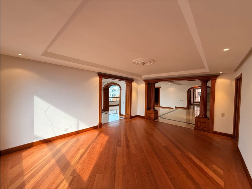 Apartamento El Poblado — foto 4