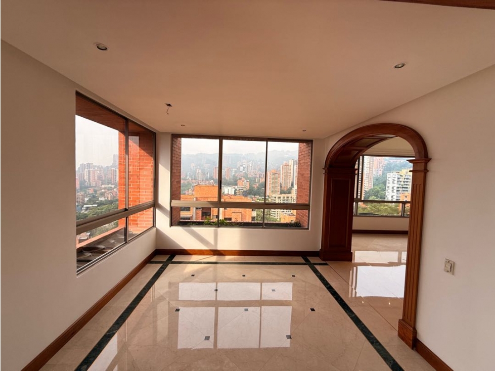 Apartamento El Poblado — foto 5