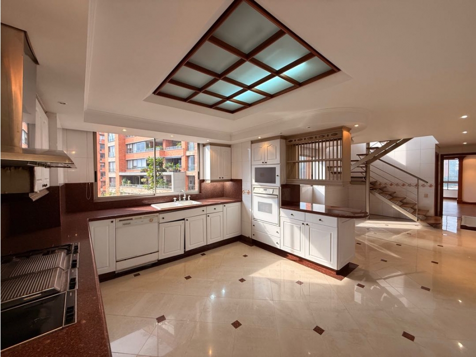 Apartamento El Poblado — foto 6