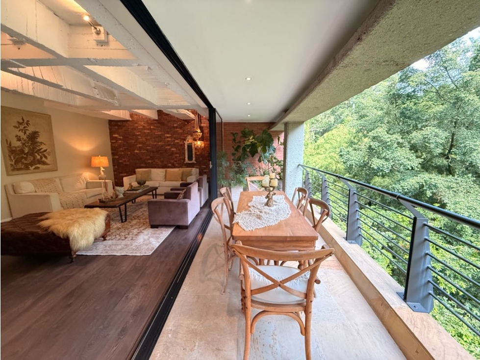 Apartamento El Poblado — foto 2