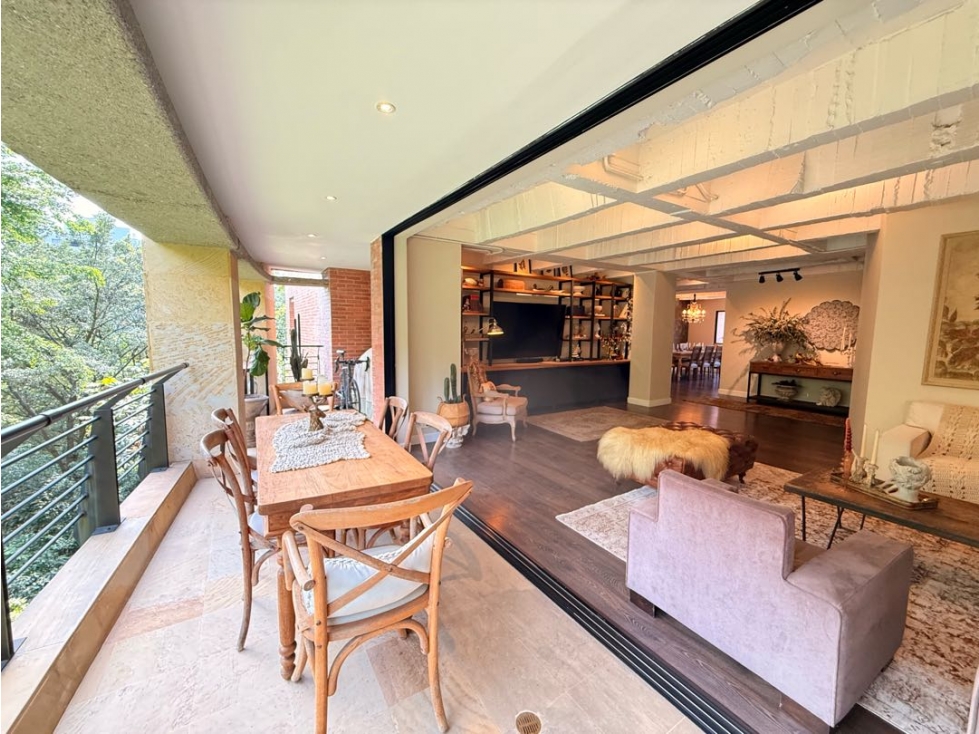 Apartamento El Poblado — foto 4
