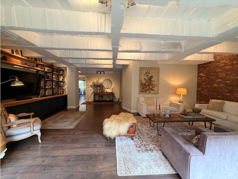 Apartamento El Poblado — foto 6